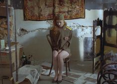 Голая грудь Амалии Мордвиновой в фильме «Сны» фото #41