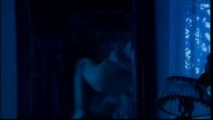 Голая попа Юлии Рудиной в сериале «Соло для пистолета с оркестром» фото #7