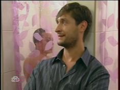 Засвет голой груди Натальи Громушкиной в сериале «Ставка на жизнь» фото #1