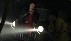 Голая грудь Татьяны Федоровской в сериале «Стая» фото #2