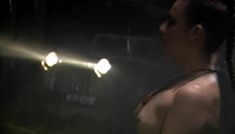 Голая грудь Татьяны Федоровской в сериале «Стая» фото #12