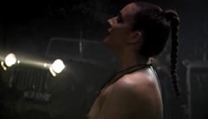 Голая грудь Татьяны Федоровской в сериале «Стая» фото #16