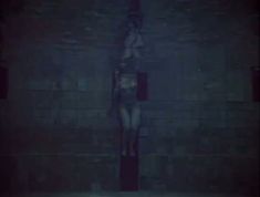 Полностью голая Елена Кондулайнен в фильме «Сто дней до приказа» фото #1