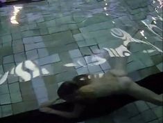 Полностью голая Елена Кондулайнен в фильме «Сто дней до приказа» фото #4