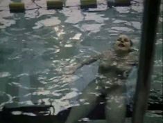 Полностью голая Елена Кондулайнен в фильме «Сто дней до приказа» фото #6