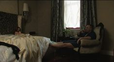 Ольга Кузьмина снялась без лифчика в сериале «Столица греха» фото #1