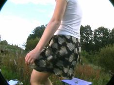 Анна Слынько засветила трусики в фильме «Столичный скорый» фото #9