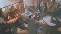 Голая грудь Дины Корзун в фильме «Страна глухих» фото #4