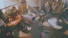 Голая грудь Дины Корзун в фильме «Страна глухих» фото #5