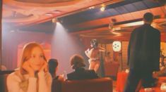 Голая грудь Дины Корзун в фильме «Страна глухих» фото #7