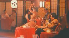 Голая грудь Дины Корзун в фильме «Страна глухих» фото #13