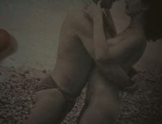 Галина Беляева снялась голой в фильме «Сувенир для прокурора» фото #2