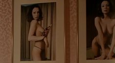 Голая грудь Чулпан Хаматовой в фильме «Сукин сын» фото #2