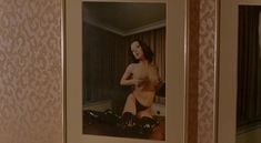 Голая грудь Чулпан Хаматовой в фильме «Сукин сын» фото #3