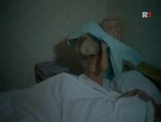 Голая грудь Александры Захаровой в фильме «Сыскное бюро «Феликс»» фото #8