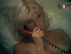 Голая грудь Александры Захаровой в фильме «Сыскное бюро «Феликс»» фото #12