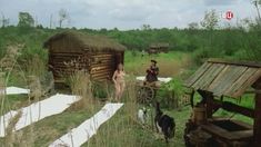 Полностью голая Ирина Основина в фильме «Тайны дворцовых переворотов. Россия, век XVIII-ый. Фильм 2. Завещание императрицы» фото #10