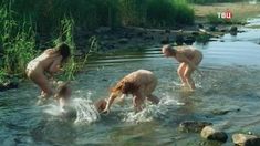 Полностью голая Ирина Основина в фильме «Тайны дворцовых переворотов. Россия, век XVIII-ый. Фильм 2. Завещание императрицы» фото #15