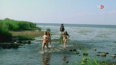 Полностью голая Ирина Основина в фильме «Тайны дворцовых переворотов. Россия, век XVIII-ый. Фильм 2. Завещание императрицы» фото #16