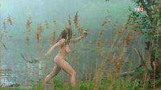 Полностью голая Ирина Основина в фильме «Тайны дворцовых переворотов. Россия, век XVIII-ый. Фильм 2. Завещание императрицы» фото #24