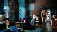 Мария Пирогова показала голую грудь в сериале «Тёмный мир: Равновесие» фото #17