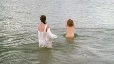 Сексуальная Наталья Андрейченко оголила грудь и попу в сериале «Тихий Дон» фото #8