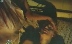 Голая попа Маргариты Тереховой в фильме «Только для сумасшедших» фото #2