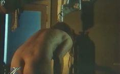 Голая попа Маргариты Тереховой в фильме «Только для сумасшедших» фото #4