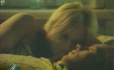 Голая попа Маргариты Тереховой в фильме «Только для сумасшедших» фото #6