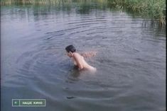 Анна Матюхина снялась голой в фильме «Третья планета» фото #3