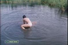 Анна Матюхина снялась голой в фильме «Третья планета» фото #4