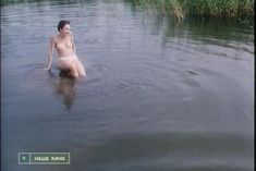 Анна Матюхина снялась голой в фильме «Третья планета» фото #7