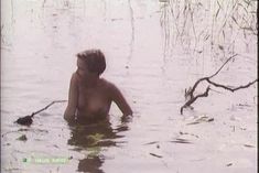 Анна Матюхина снялась голой в фильме «Третья планета» фото #8