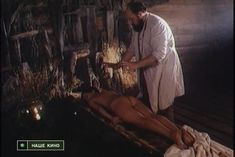 Анна Матюхина снялась голой в фильме «Третья планета» фото #12