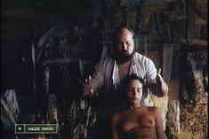 Анна Матюхина снялась голой в фильме «Третья планета» фото #19