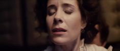 Красивая Ольга Сутулова оголила грудь в сериале «Троцкий» фото #12