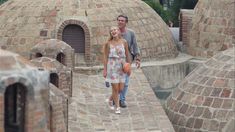 Виктория Романенко засветила трусики в сериале «У вас будет ребенок» фото #4