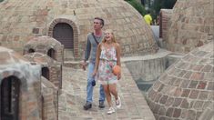 Виктория Романенко засветила трусики в сериале «У вас будет ребенок» фото #5