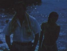 Ольга Кабо показала голую грудь в фильме «Убийство в «Саншайн-Менор»» фото #4