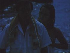 Ольга Кабо показала голую грудь в фильме «Убийство в «Саншайн-Менор»» фото #5