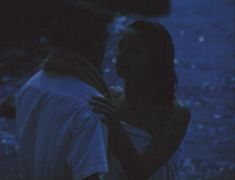 Ольга Кабо показала голую грудь в фильме «Убийство в «Саншайн-Менор»» фото #6