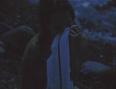 Ольга Кабо показала голую грудь в фильме «Убийство в «Саншайн-Менор»» фото #8