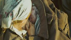 Анна Михалкова засветила грудь в сериале «Утомленные солнцем 2» фото #3