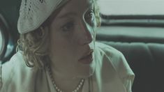 Сочная голая грудь Виктории Толстогановой в сериале «Утомленные солнцем 2» фото #1