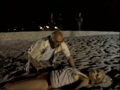 Голая грудь Александры Колкуновой в фильме «Фанат - 2» фото #1