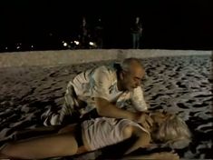 Голая грудь Александры Колкуновой в фильме «Фанат - 2» фото #6