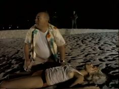 Голая грудь Александры Колкуновой в фильме «Фанат - 2» фото #8