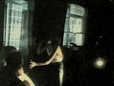 Голая попа Марии Селянской в фильме «Фанат» фото #8