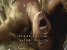 Голая грудь Анны Лутцевой в сериале «Формат А4» фото #42