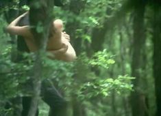 Анна Самохина снялась голой в фильме «Царская охота» фото #2